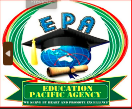 EPA Logo